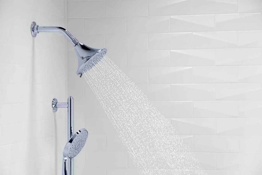 Kohler Shower Solutions