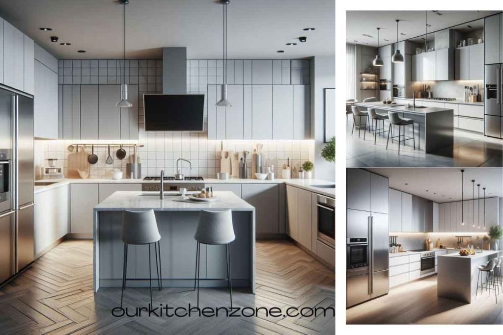 Beauty of Dekton Countertops for Your Home
