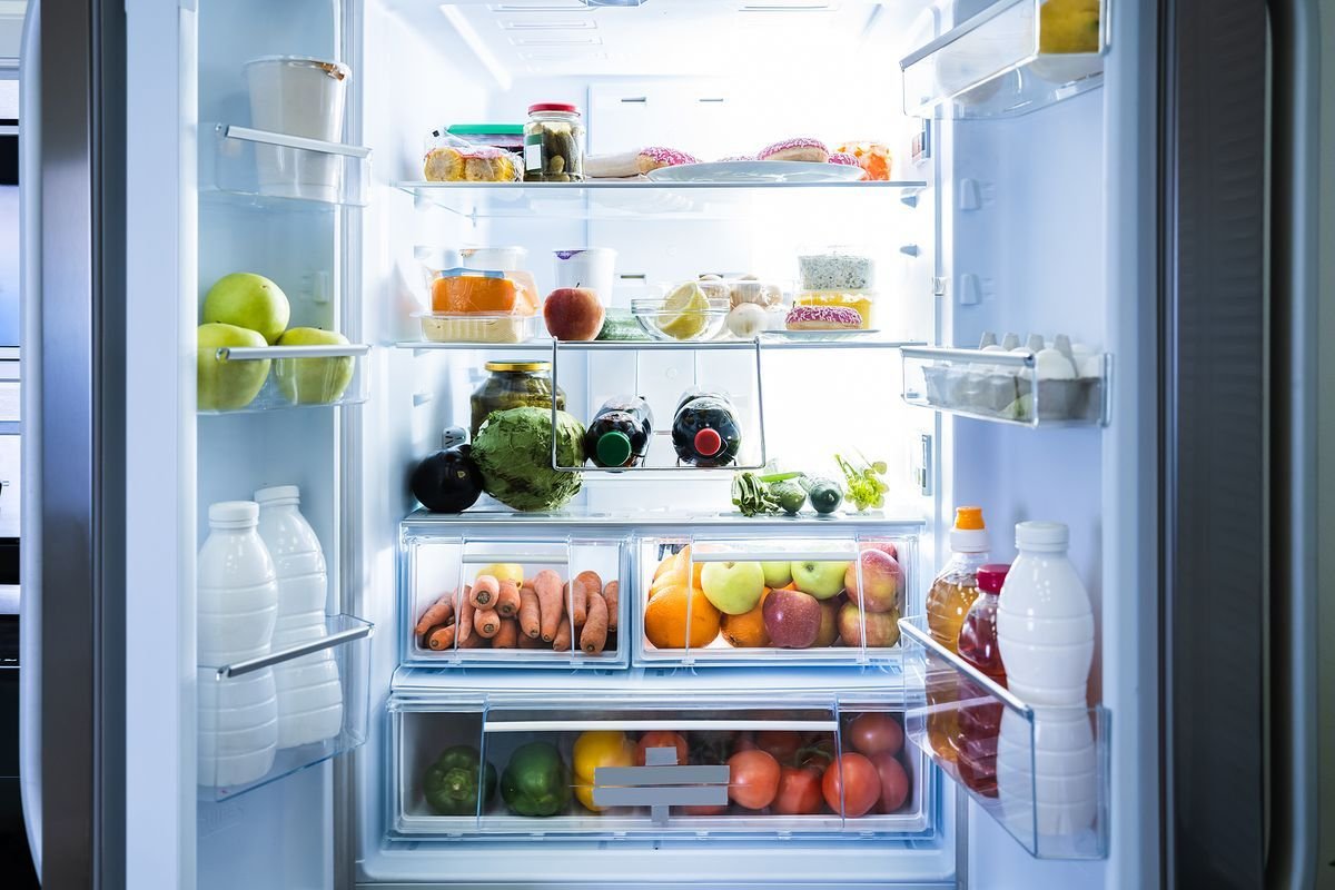 Refrigerator Buying Guide 2