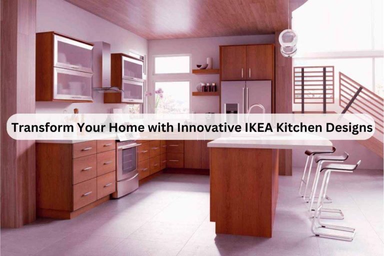 IKEA Kitchen Designs