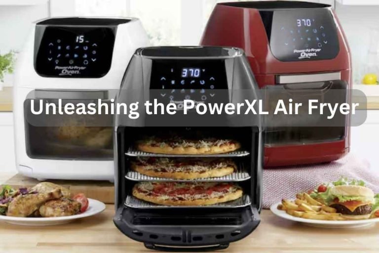 PowerXL Air Fryer