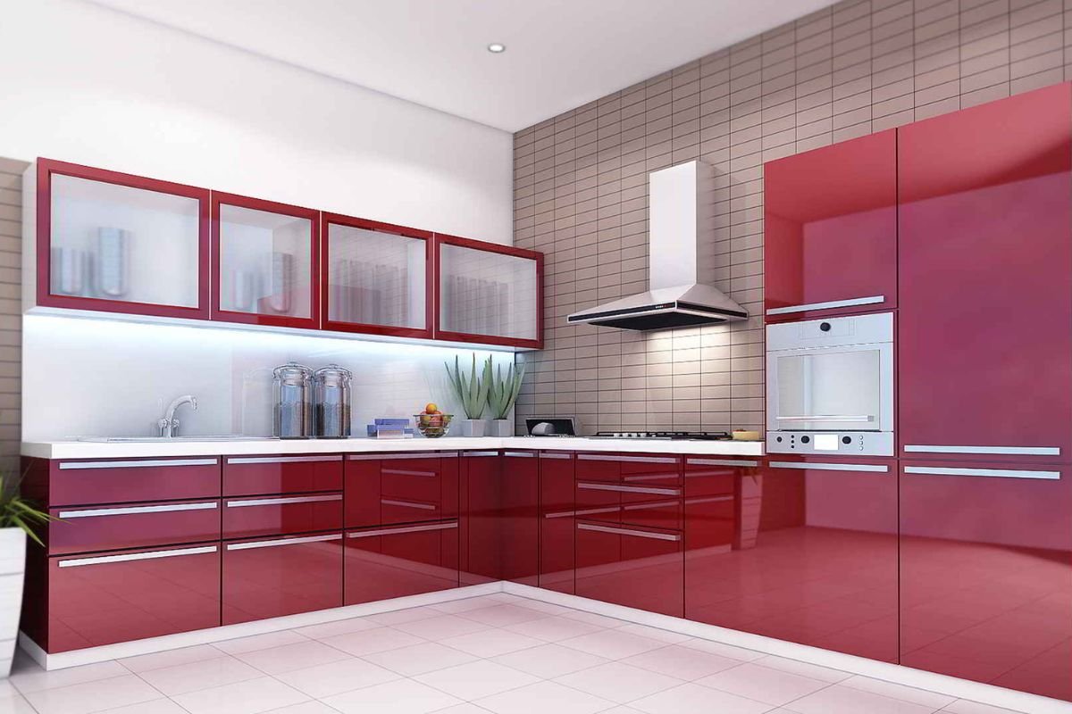 modular kitchen1