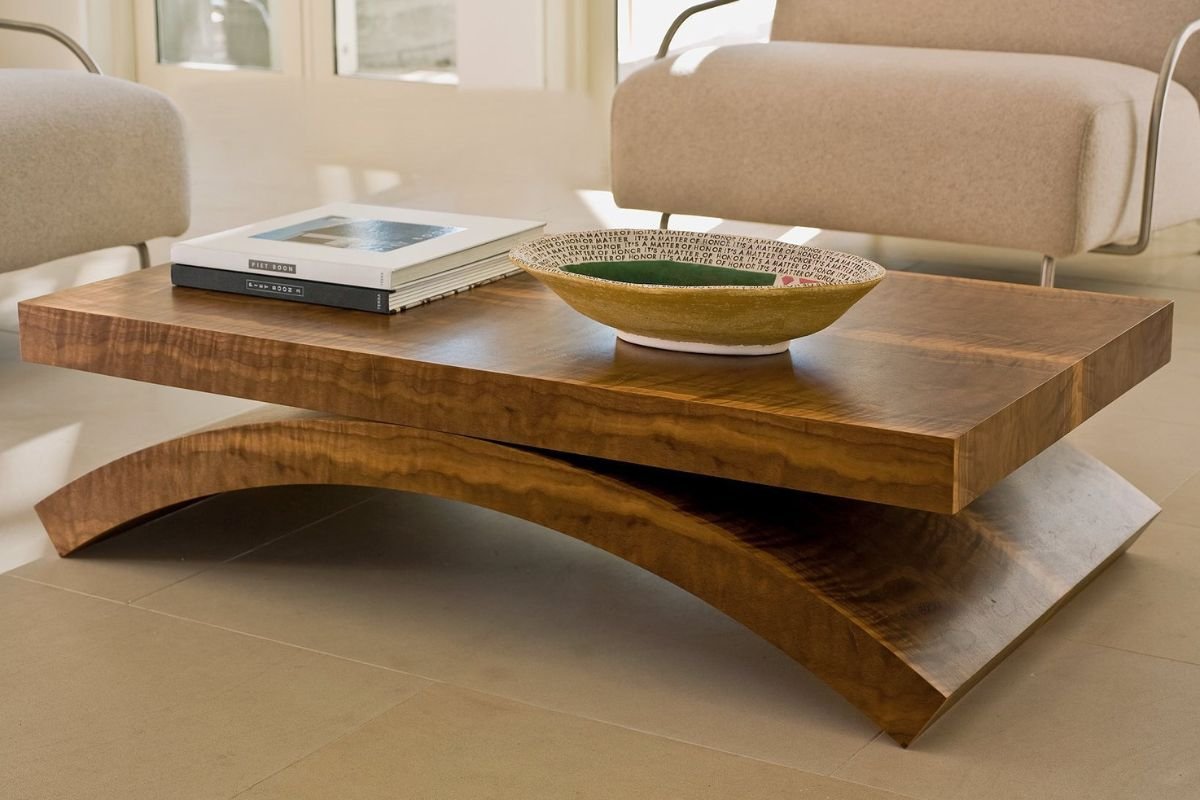 perfect coffee Table